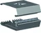 TEHALIT.BRS Connettore base 100x130