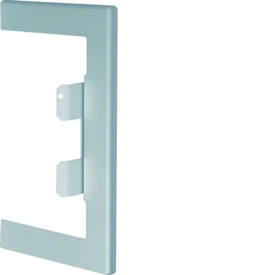 TEHALIT.BRS Couvercle perforé galvanisé 83x130