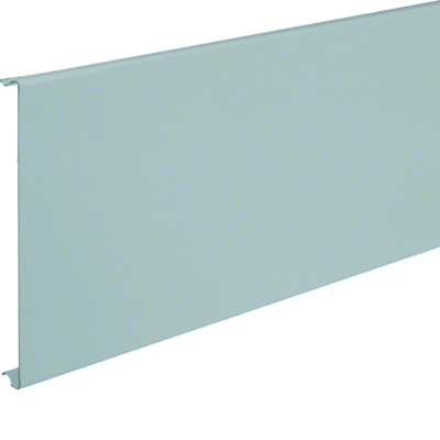 TEHALIT.BRS Cover 120mm galvanized steel