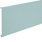 TEHALIT.BRS Cover 120mm galvanized steel