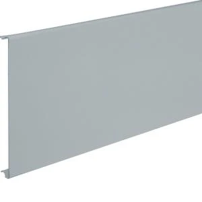 TEHALIT.BRS Cover 120mm galvanized steel