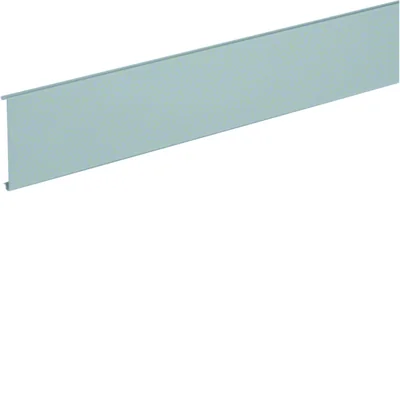 TEHALIT.BRS Cover 80mm galvanized steel