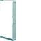 TEHALIT.BRS Cover connector 100x210 double galvanized