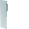 TEHALIT.BRS Double head 66x210 light grey