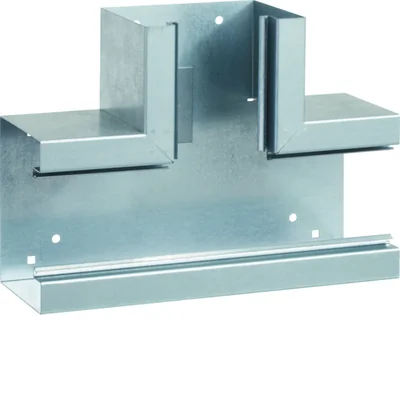 TEHALIT.BRS Elément T 100x130 acier galvanisé