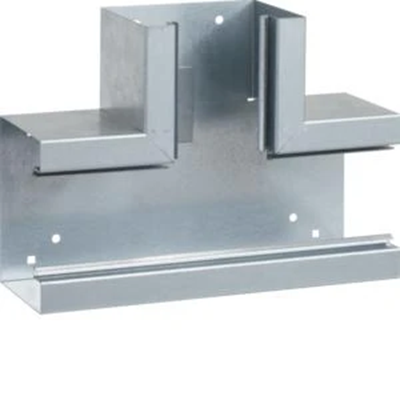 TEHALIT.BRS Element T 100x130 galvanized steel