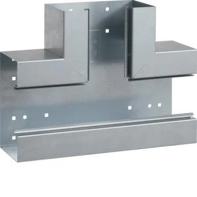 TEHALIT.BRS Element T 100x170 galvanized steel