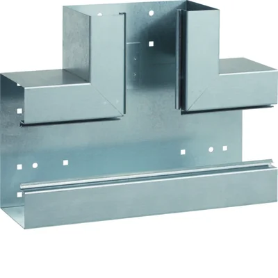 TEHALIT.BRS Element T 100x170 verzinkter Stahl