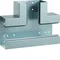TEHALIT.BRS Element T 100x170 verzinkter Stahl