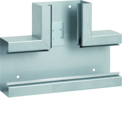 TEHALIT.BRS Element T 66x10 verzinkter Stahl