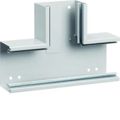 TEHALIT.BRS Element T 66x100 Stahl lichtgrau