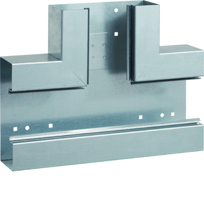 TEHALIT.BRS Element T 66x170 verzinkter Stahl
