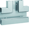 TEHALIT.BRS Element T 66x210 galvanized steel