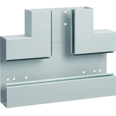 TEHALIT.BRS Element T 66x210 stalowy jasnoszary