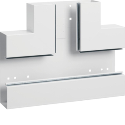 TEHALIT.BRS Element T 66x210 steel white