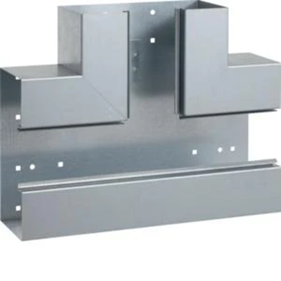 TEHALIT.BRS Elemento T 100x210, acero galvanizado