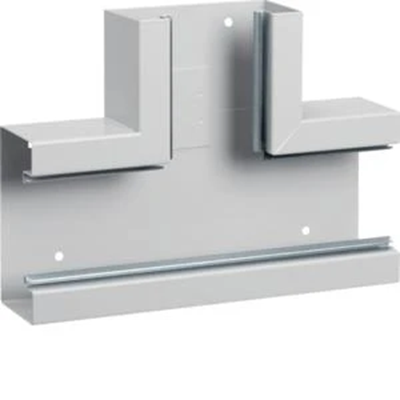 TEHALIT.BRS Elemento T 66x130 acciaio grigio chiaro