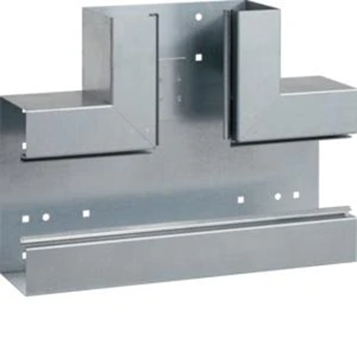 TEHALIT.BRS Elemento T 83x170, acero galvanizado