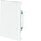 TEHALIT.BRS End cap 100x130 galvanized