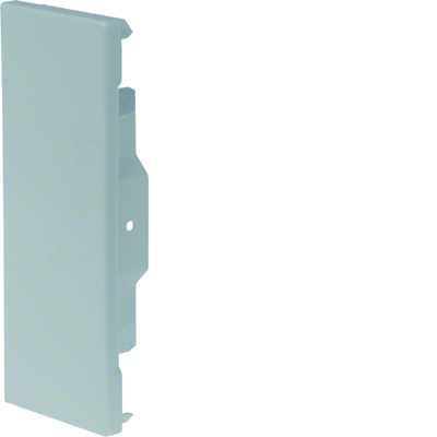 TEHALIT.BRS End cap 66x170 galvanized cover 120mm