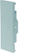 TEHALIT.BRS End cap 66x170 galvanized cover 120mm
