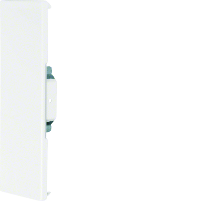 TEHALIT.BRS End cap 66x210 galvanized
