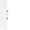 TEHALIT.BRS End cap 66x210 galvanized