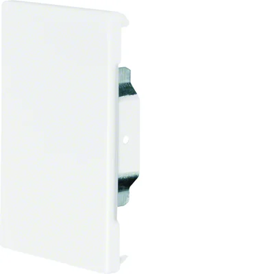 TEHALIT.BRS End cap 83x130 galvanized