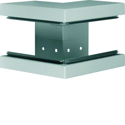 TEHALIT.BRS External angle 100x130 galvanized steel
