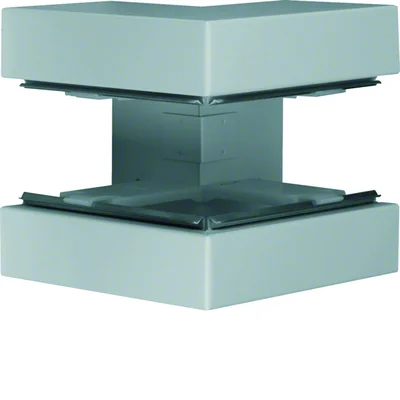 TEHALIT.BRS External angle 100x170 galvanized steel