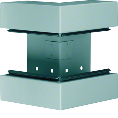 TEHALIT.BRS External angle 66x170 galvanized steel