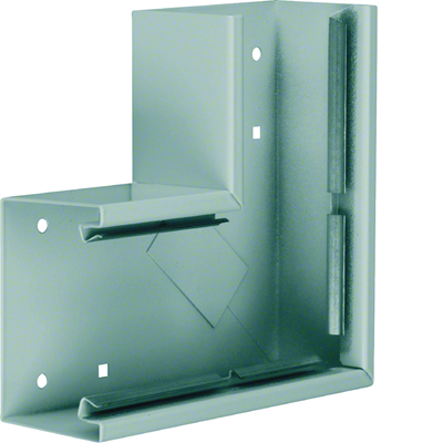 TEHALIT.BRS Flat angle 66x100 galvanized steel