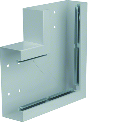 TEHALIT.BRS Flat angle 66x170 galvanized steel cover 120mm