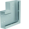 TEHALIT.BRS Flat angle 66x170 galvanized steel cover 120mm