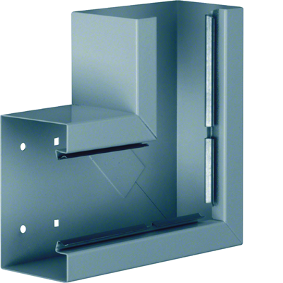 TEHALIT.BRS Flat angle 83x130 galvanized steel
