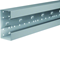TEHALIT.BRS Galvanized steel base 83x170mm