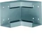 TEHALIT.BRS Innenwinkel 83x130 aus verzinktem Stahl