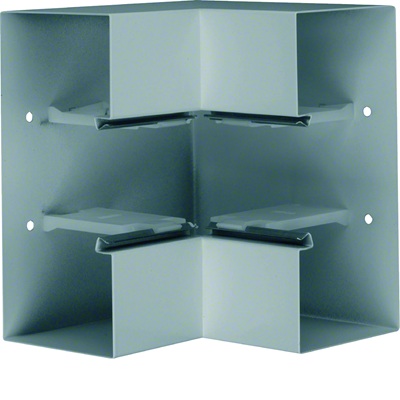TEHALIT.BRS Internal angle 100x210 galvanized steel