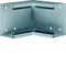 TEHALIT.BRS Internal angle 66x100 galvanized steel