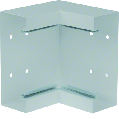 TEHALIT.BRS Internal angle 66x170 galvanized steel cover 120mm
