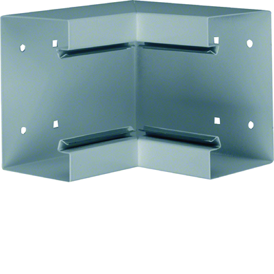 TEHALIT.BRS Internal angle 83x130 galvanized steel