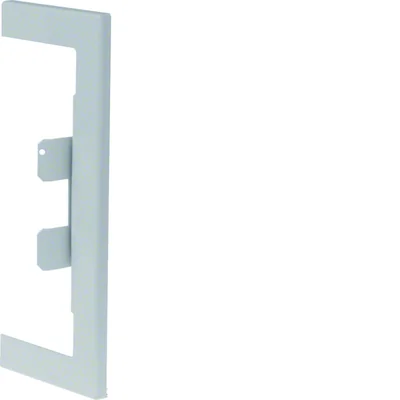 TEHALIT.BRS Maskownica przebicia 66x170 jasnoszara pokrywa 120mm