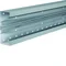 TEHALIT.BRS Sockel 66x170mm verzinkter Stahldeckel 120mm
