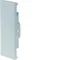TEHALIT.BRS Spitze 66x170 hellgraue Abdeckung 120mm