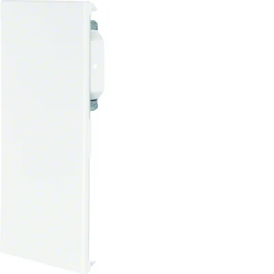 TEHALIT.BRS Tapa final 100x210 doble galvanizada
