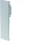 TEHALIT.BRS Tête double 66x210 gris clair