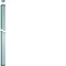 TEHALIT.DA200 Colonne unilatérale DA200-80 avec mécanisme d'expansion 2,8-3,1m aluminium