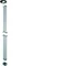 TEHALIT.DA200 Colonne unilatérale DA200-80 avec pince de serrage 3,4m aluminium