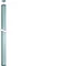 TEHALIT.DA200 Colonne unilatérale DA200-80 avec un mécanisme d'expansion 2,5-2,8m aluminium