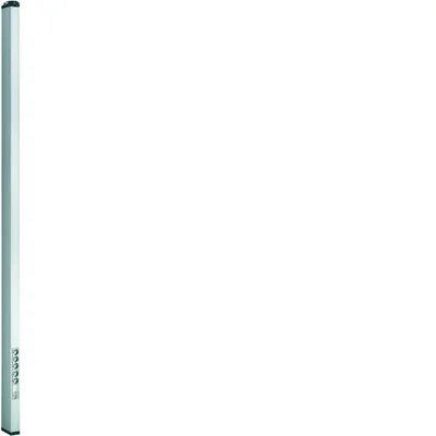 TEHALIT.DA200 Double-sided column DA200-45 with an expansion mechanism 2.7-3m aluminum
